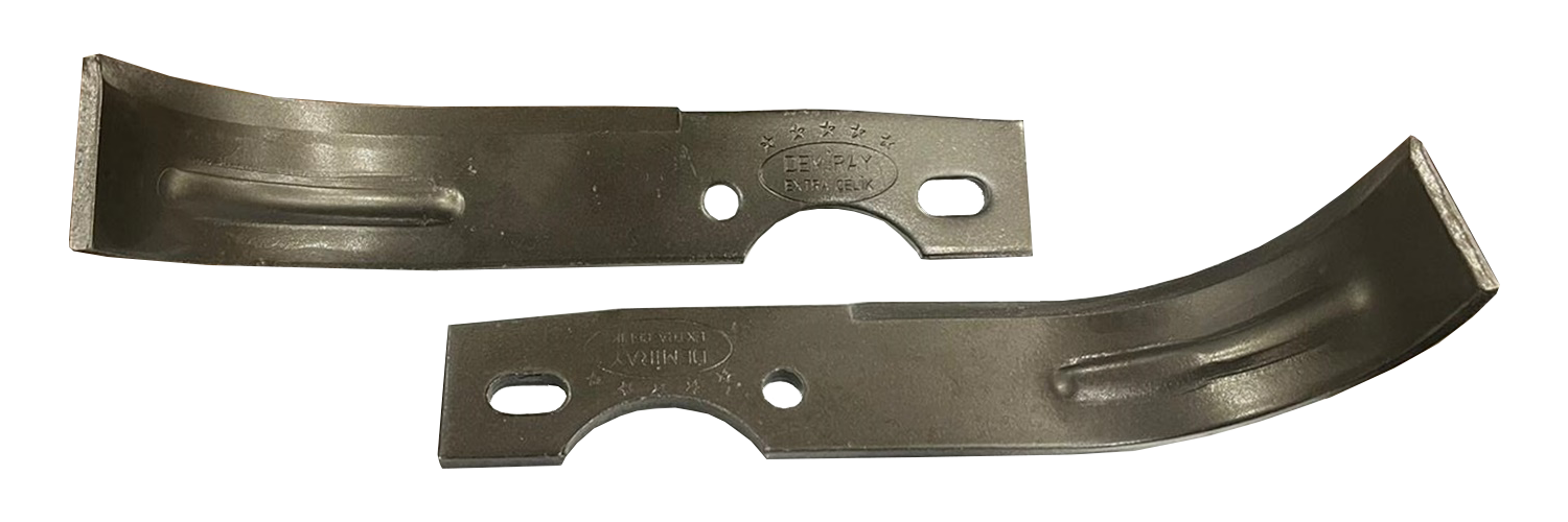  Federli Çapa Bıçağı-28 Cm Dizel Modeller