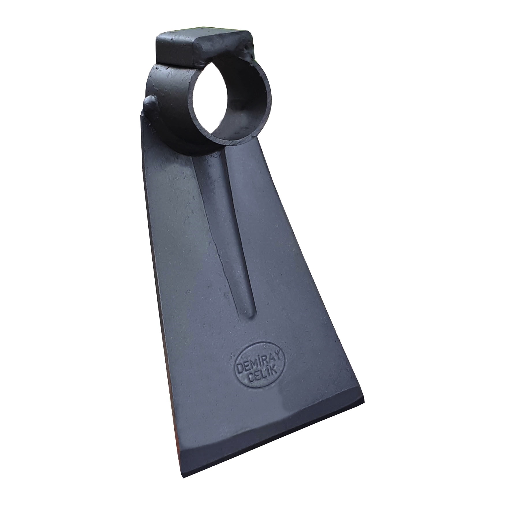 Demiray Takviyeli Üçgen 12CM Ağızlı