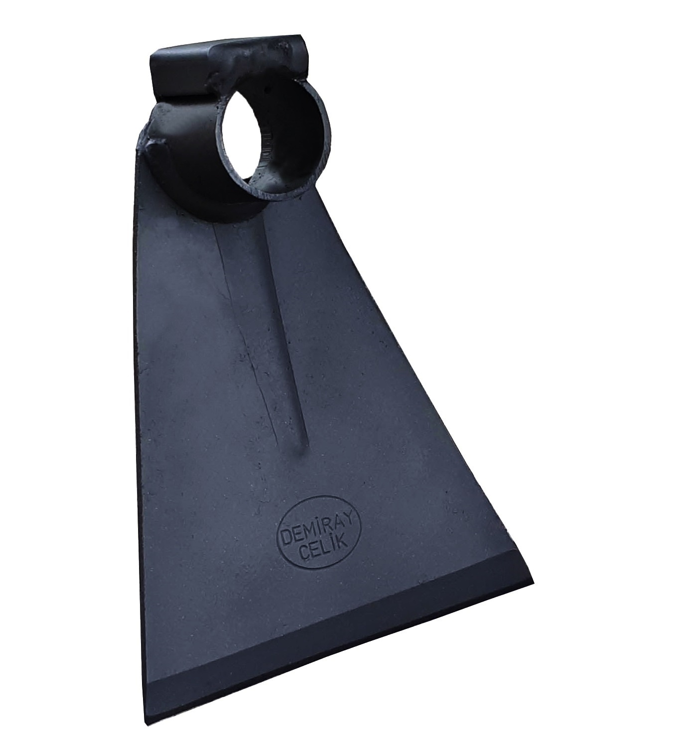Demiray Takviyeli Üçgen 15 CM Ağızlı