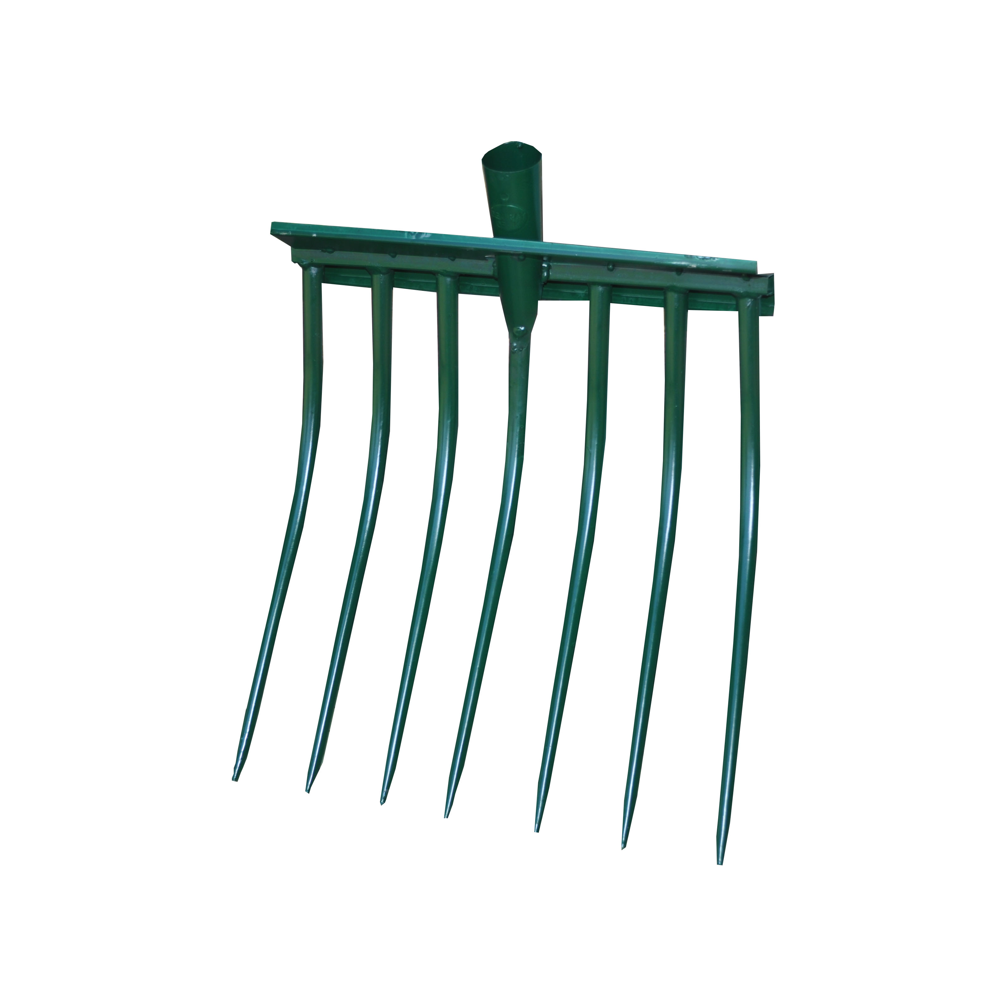 Demiray 7 parmaklı Yaba