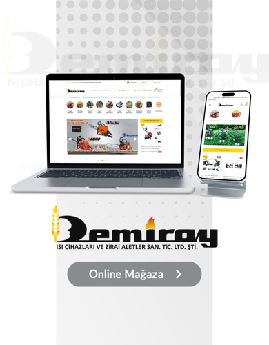 Demiray-Marketing-Online-Mağaza
