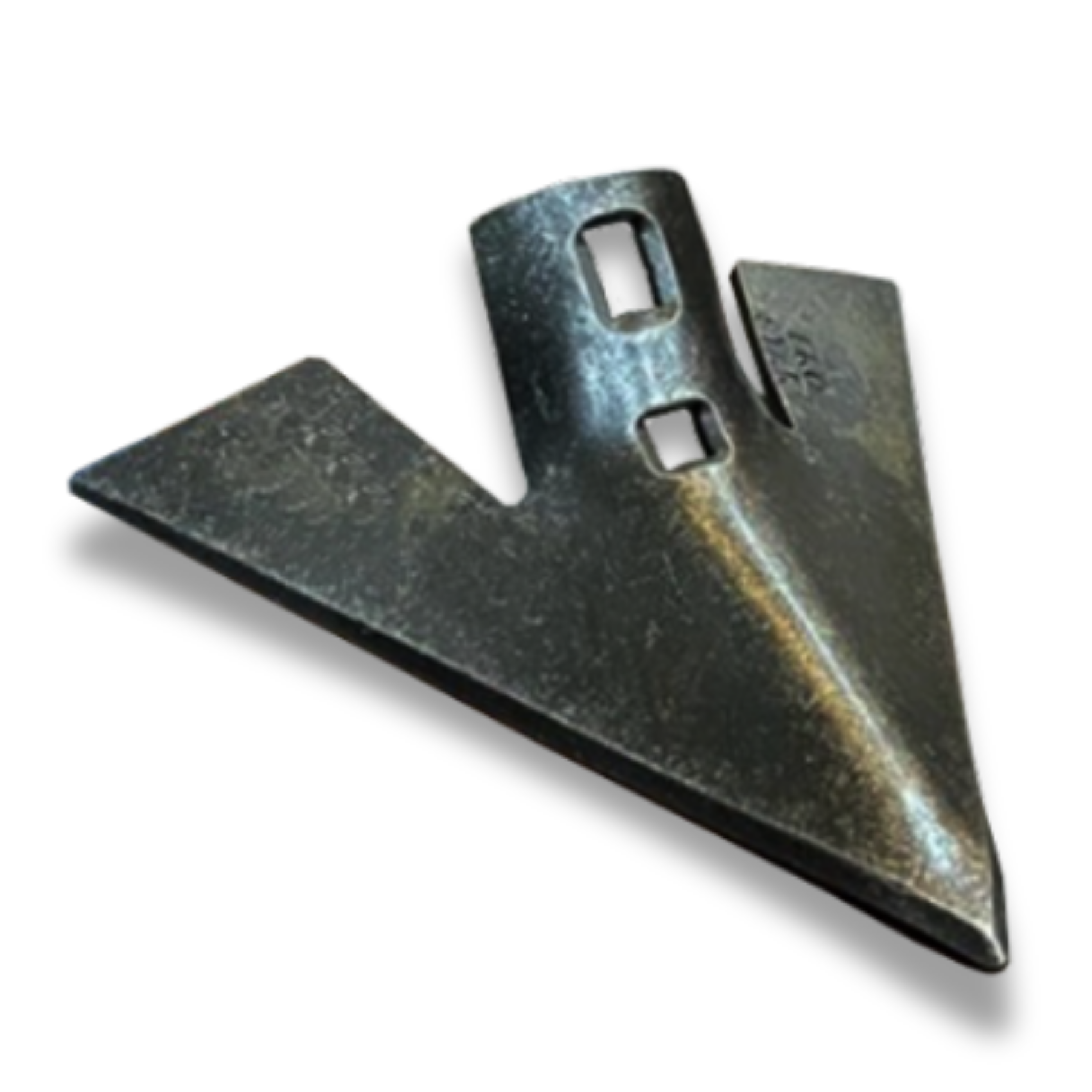 Kazayağı Kültivatör Bıçağı - 6 MM EKOSTAR