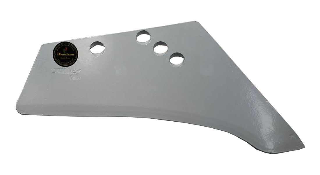 Alpler Model 8-9 Numara Pulluk Bıçağı