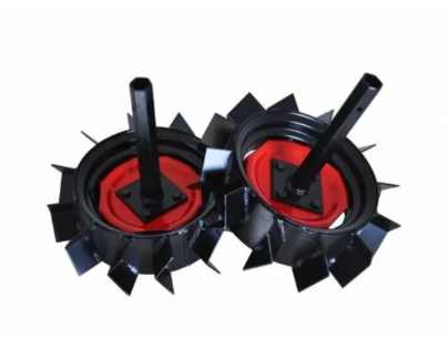 Demiray 400-8 Ebat Demir Teker Takımı