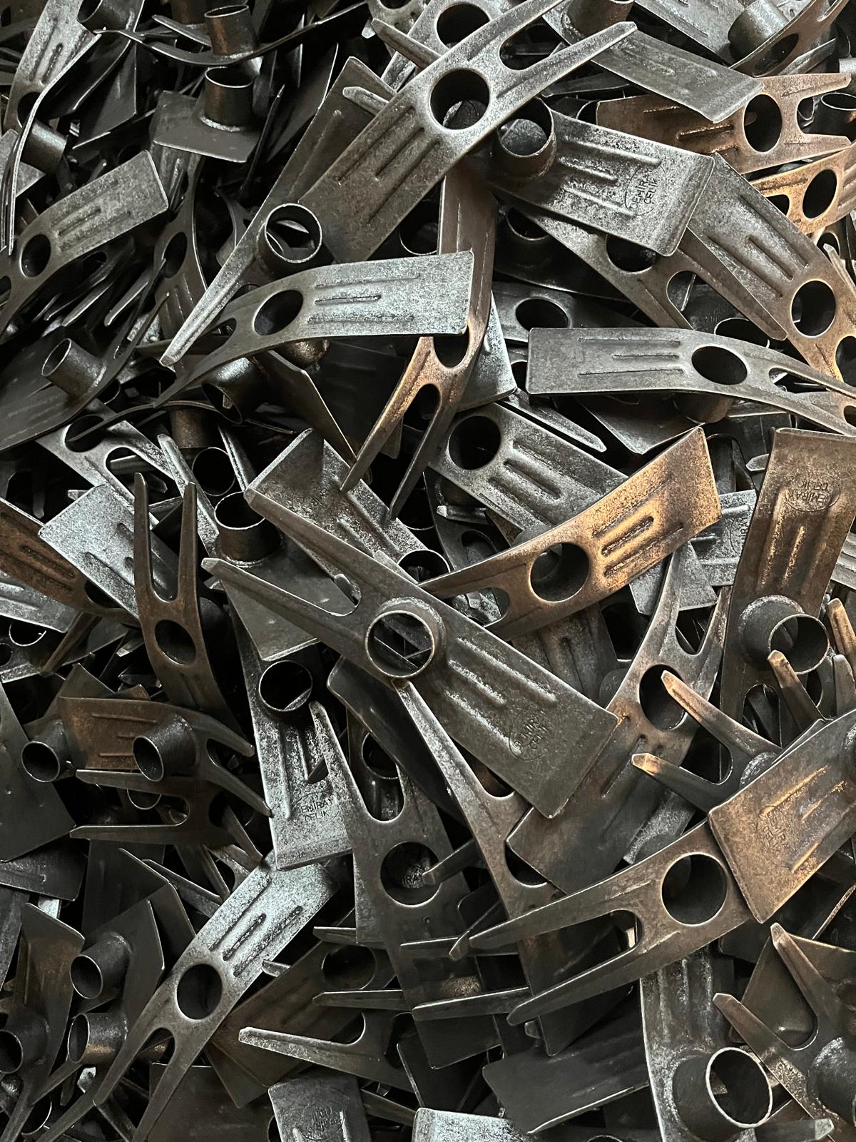 Bağ - Bahçe Çapaları