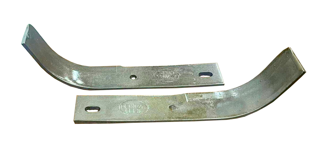 Honda Kayışlı Model Çapa Bıçağı