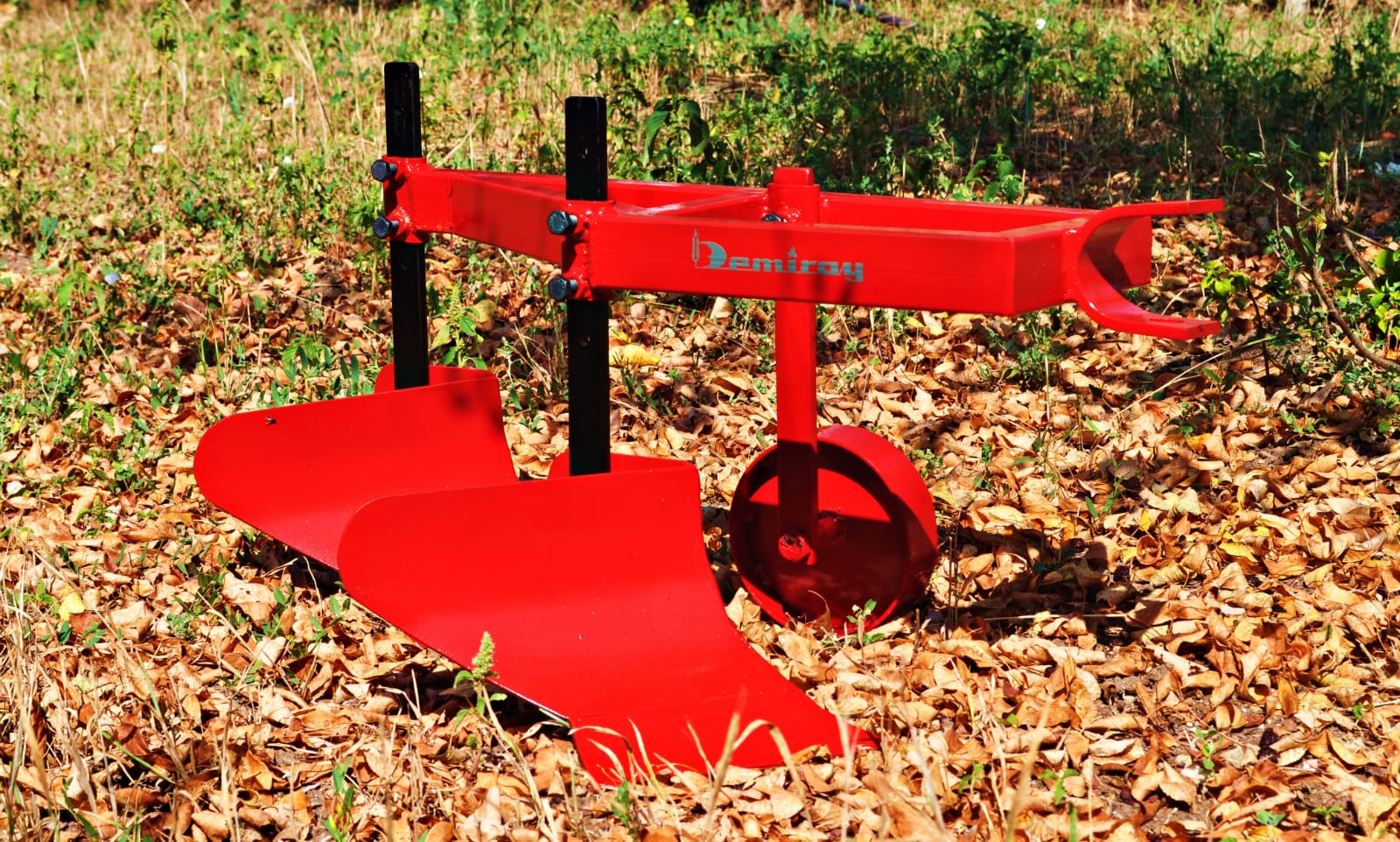 Çapa Makina Ekipmanları