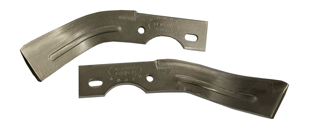  Federli Kıvrık(BERTOLİNİ) Çapa Bıçağı