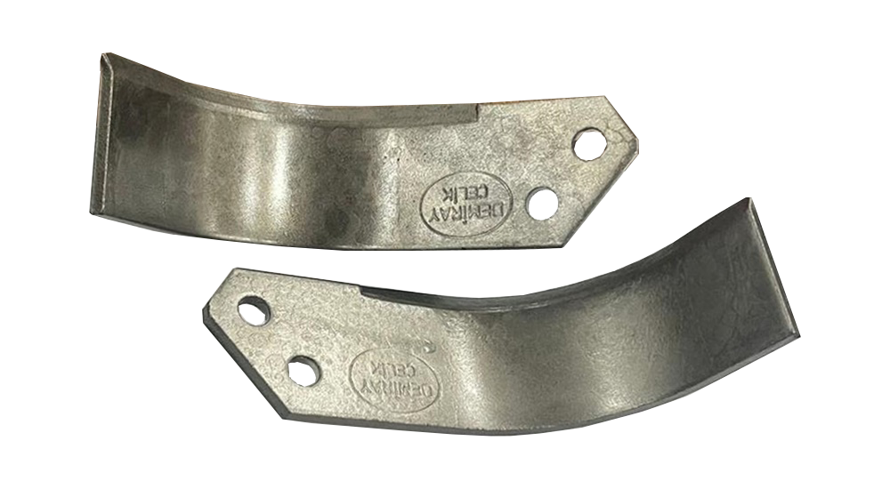 TARAL 51 S Arka Çapalama Bıçağı