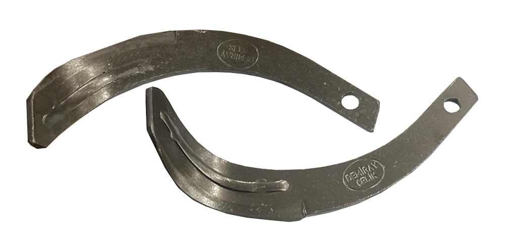 Kama KDT Model  Çapa Bıçağı