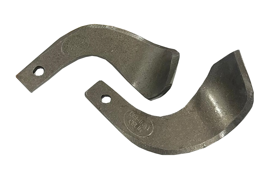 Kama SRZ Model Çapa Bıçağı