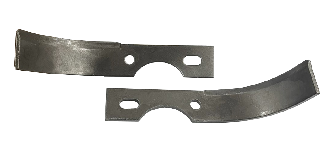 Ekostar (Ekonomik Model) Kayışlı Çapa Bıçağı