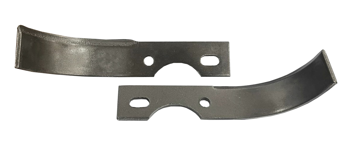 Ekostar (Ekonomik Model) 23.5 Cm Benzinli Çapa Bıçağı