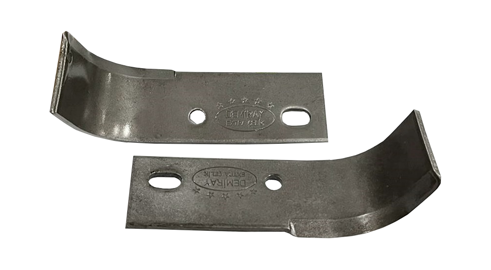 Kekik Aparatı Çapalama Bıçakları