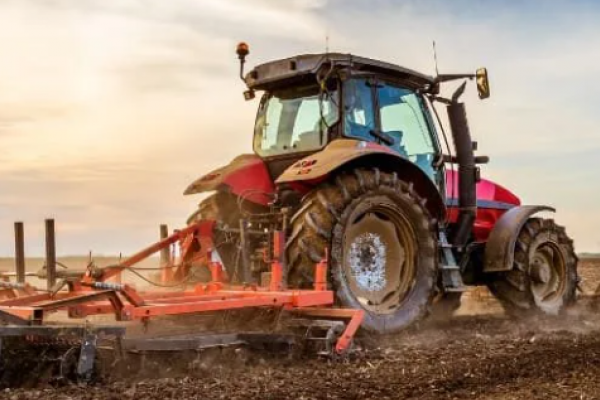 Tarım Makine Bıçakları