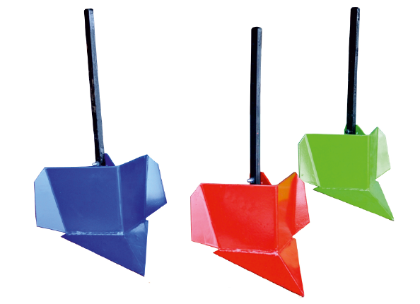 Demiray Sabit Karık Açma Aparatı