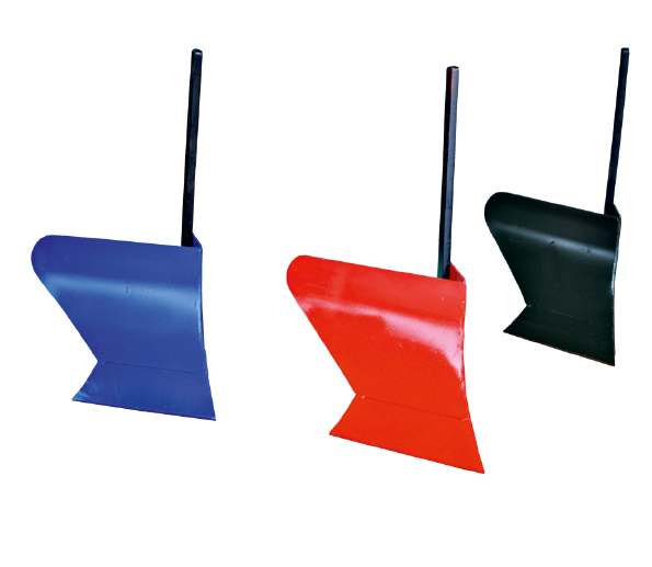 Tekli Çapa Makinası Pulluğu