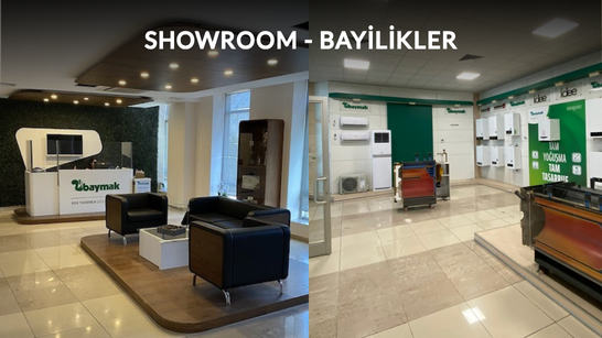 showroom