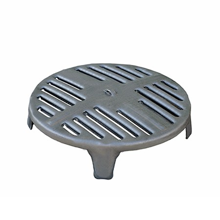 Demiray 28 Cm Ayaklı Izgara 