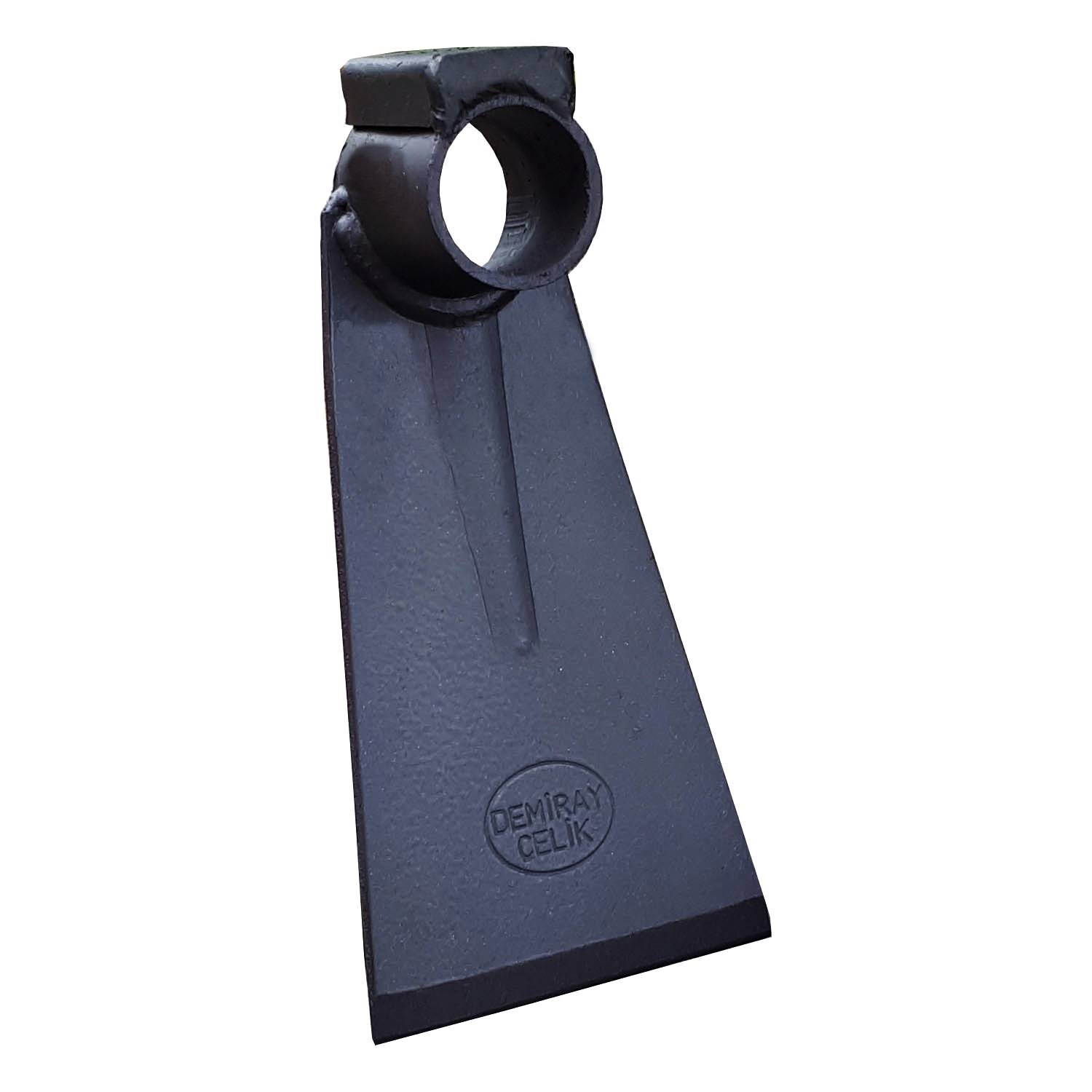Demiray Takviyeli Üçgen 10CM Ağızlı