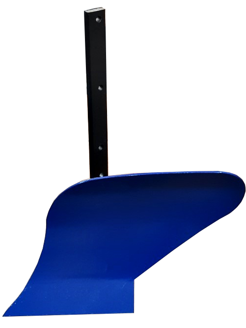 Ekostar Mini Tekli Pulluk Aparatı