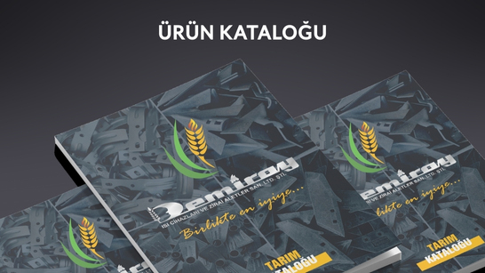 ÜRÜN-KATALOĞU